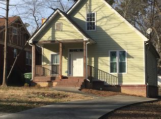 1419 Allegheny St SW, Atlanta, GA 30310