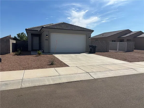 3306 E Farm Crest Ave, Kingman, AZ 86409
