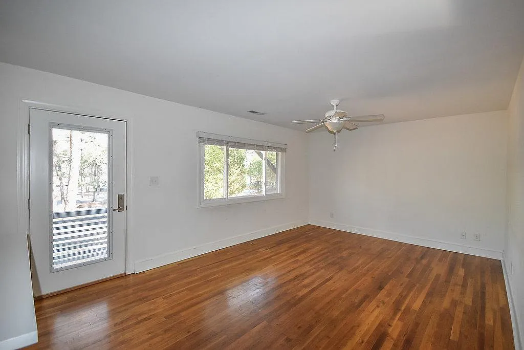 Open Living Area - 180 Midland Rd