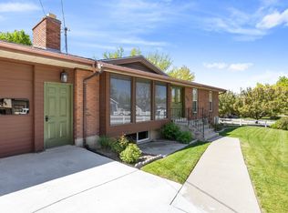 344 E 900 N, Pleasant Grove, UT 84062