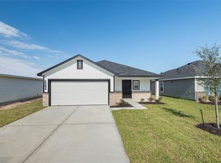1241 Point Lookout Dr, Dayton, TX 77535