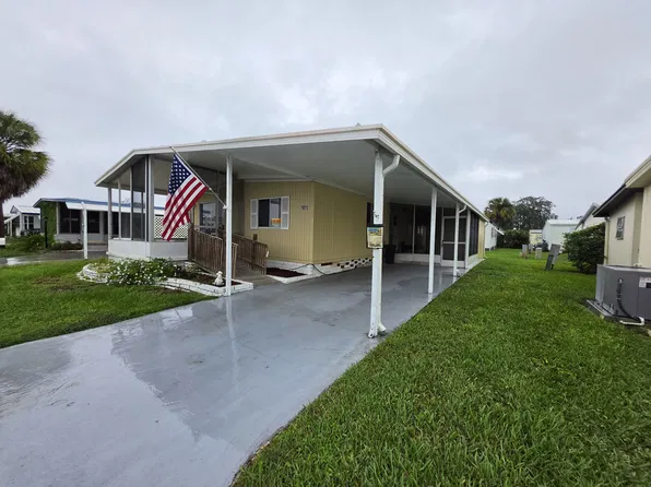 7925 Parkway Blvd #418, Hudson, FL 34667