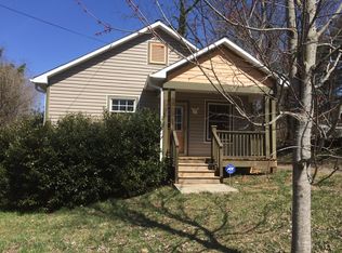 55 Branning St, Asheville, NC 28806