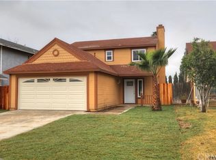 1284 S Beechwood Ave, Bloomington, CA 92316