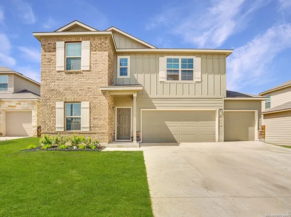 824 Shrike Lane, New Braunfels, TX 78130