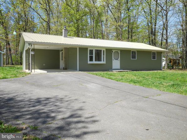 958 Gun Club Rd, Stephenson, VA 22656