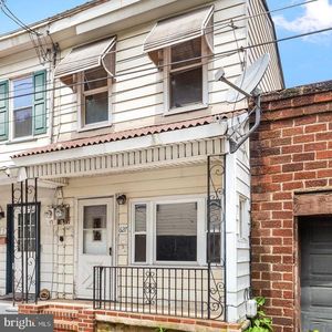 627 E South St, Mahanoy City, PA, 17948
