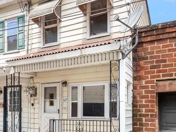 627 E South St, Mahanoy City, PA 17948
