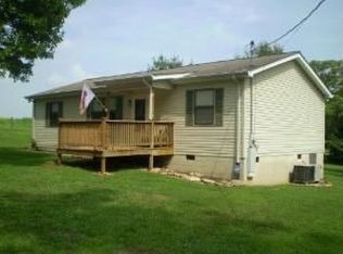 5203 Gregory Rd, Greenback, TN 37742