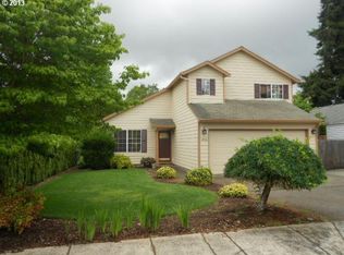 1752 N Laurelwood Loop, Canby, OR 97013