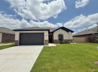 503 Magnolia Dr, Troy, TX 76579