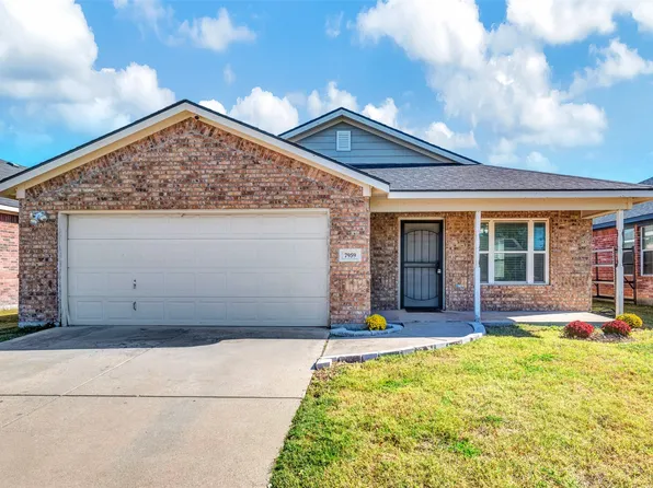 7959 Fairgrounds Ln, Fort Worth, TX 76140