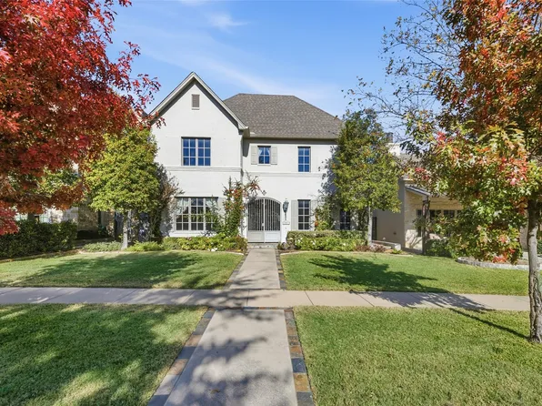 4062 Bunting Ave, Fort Worth, TX 76107