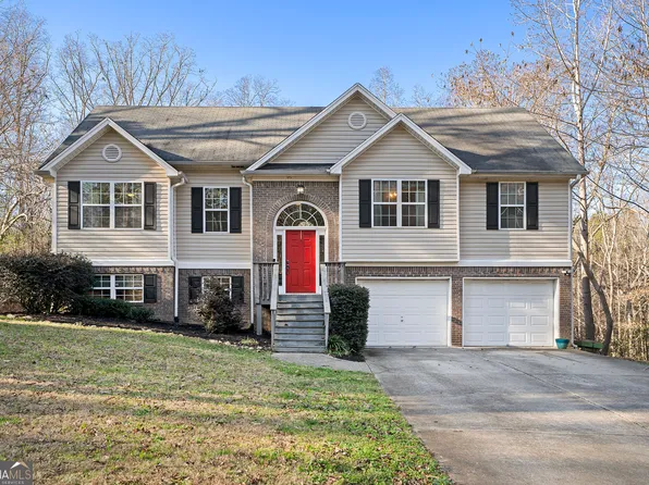 161 Windmill Dr, Dallas, GA 30132