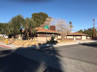 1409 S 6th St, Las Vegas, NV 89104