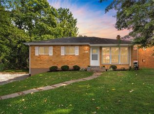 713 Unity Center Rd, Pittsburgh, PA 15239