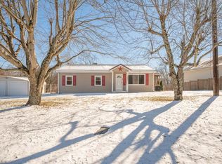 3541 W Lee Hwy, Wytheville, VA 24382