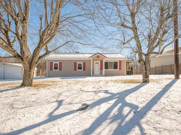 3541 W Lee Hwy, Wytheville, VA 24382