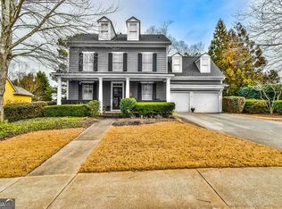 7317 Grand Reunion Dr, Hoschton, GA 30548