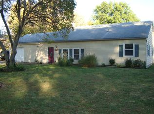 13509 Cypress Ave, Grandview, MO 64030