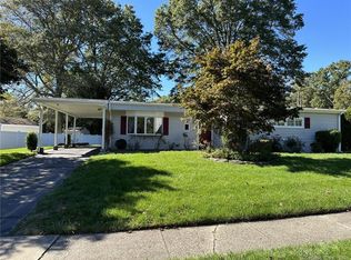 425 Albert Ave, Stratford, CT 06614