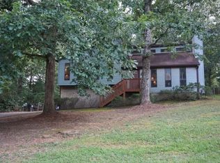 5625 Mountain Park Way, Douglasville, GA 30135