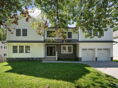 163 Valley Rd, River Edge, NJ, 07661
