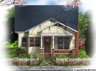 45 Meeting St, Huntsville, AL 35806