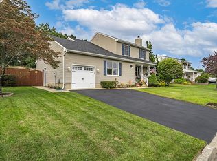 47 Marlow Ave, Brick, NJ 08724