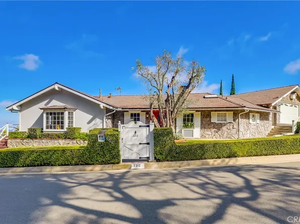 2212 Chandeleur Dr, Rancho Palos Verdes, CA 90275