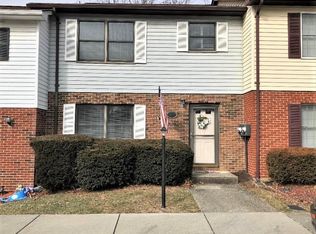 65 Franklin Parke Ct, Christiansburg, VA 24073
