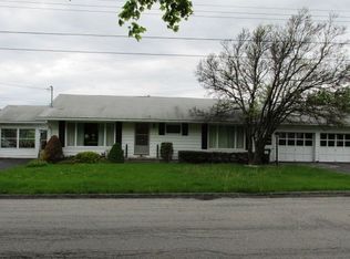 77 Prospect St, Canajoharie, NY