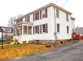 15 Milk St, Methuen, MA 01844