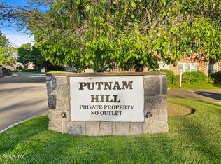 2 Putnam Ct #3B, Greenwich, CT 06830