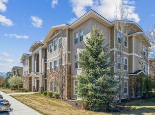 1051 S 500 E #E-E301, Heber City, UT 84032