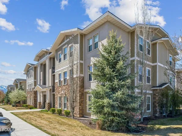 1051 S 500 E #E-e301, Heber City, UT 84032