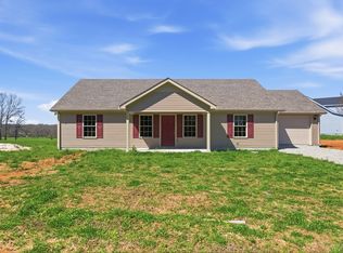 5 Paynes Church Rd LOT 5, Winchester, TN 37398