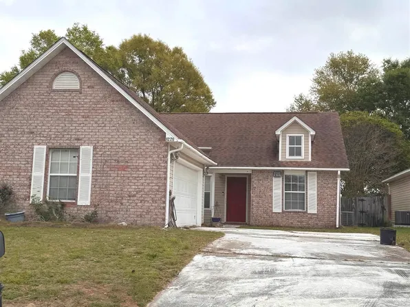 8220 Lode Star Ave, Pensacola, FL 32514