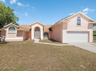 901 Grainger St SE, Palm Bay, FL 32909