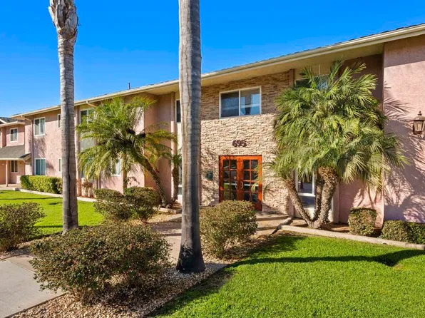 695 Sea Vale St APT 1B, Chula Vista, CA 91910