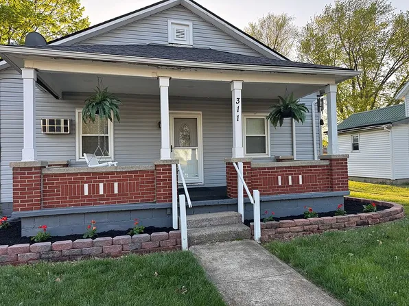 311 S Walnut St, Fletcher, OH 45326