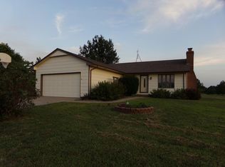 1383 SW 90th St, Augusta, KS 67010
