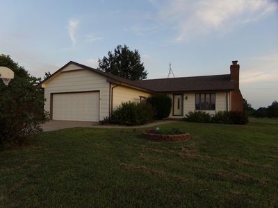 1383 SW 90th St, Augusta, KS, 67010