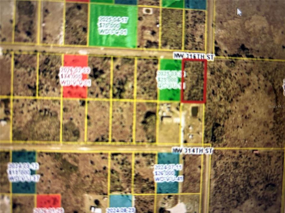 1st image of 17824 NW 316TH STREET LOT A