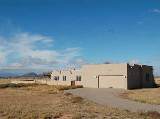 371 San Marcos Loop, Santa Fe, NM 87508