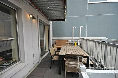 Rented by REAL New York