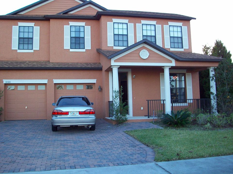 my beautiful house