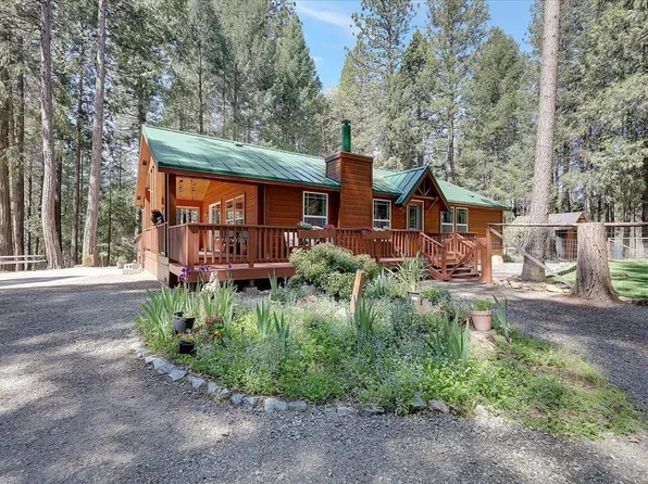 8834 Fallen Leaf Ct, Challenge, CA 95925