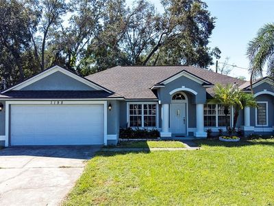 1198 Wakulla Way, Orlando, FL, 32839