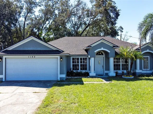 1198 Wakulla Way, Orlando, FL 32839